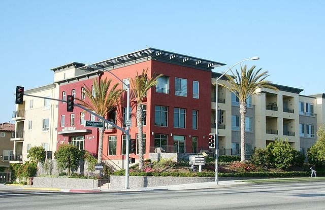 1st image of 2742 Cabrillo Ave Unit 209