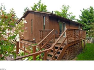 275 Rustic Rook Rd, Chippewa Lake, OH 44215