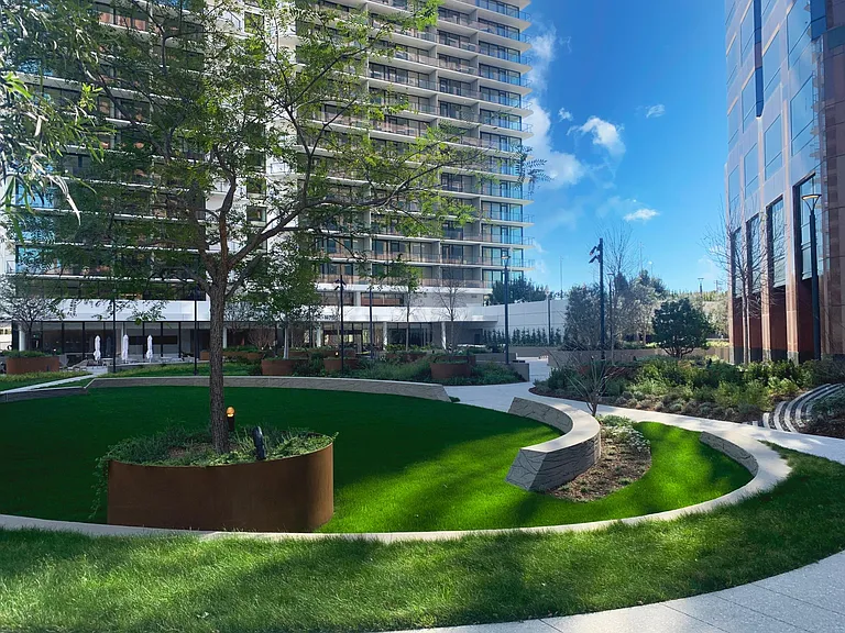 Landmark Park