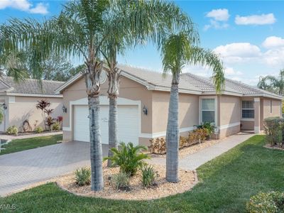 10498 Spruce Pine Ct, Fort Myers, FL, 33913