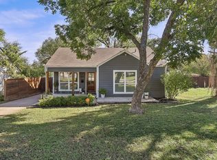 806 McLean Ave, Dallas, TX 75211