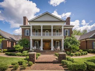 1632 Buck Creek Rd, Simpsonville, KY 40067