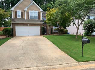 3796 Kirkwood Run NW, Kennesaw, GA 30144