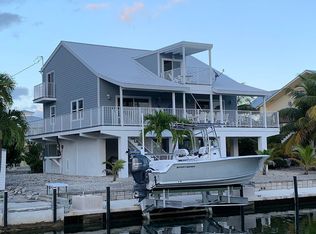 1020 Gulf Dr, Summerland Key, FL 33042