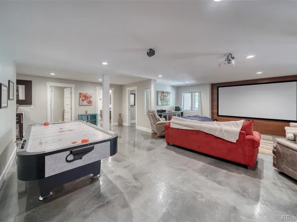 1113 Little River Lane, Poncha Springs, CO 81242