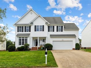 10804 Colonist Dr, Henrico, VA 23238