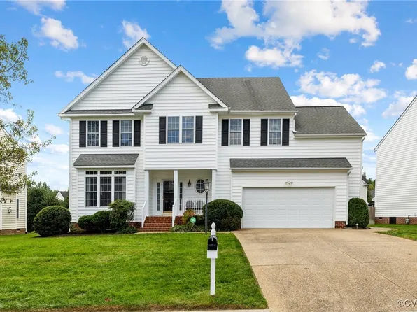 10804 Colonist Dr, Henrico, VA 23238