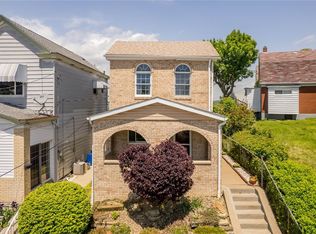 1734 Rutledge St, Pittsburgh, PA 15211