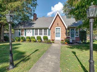 407 Murrell St, Dickson, TN 37055