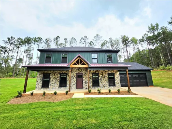 271 Lee Road 2121, Salem, AL 36874