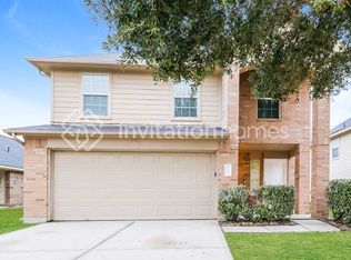 2435 Gianna Way, Houston, TX 77073