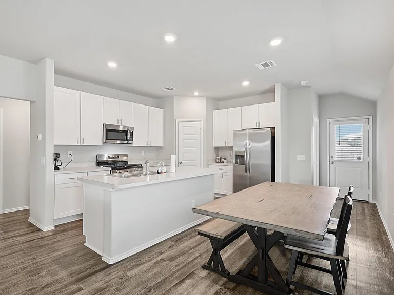 10707 Bird Of Paradise Ln — Photo 6