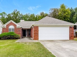 4208 Pebble Garden Way, Birmingham, AL 35235