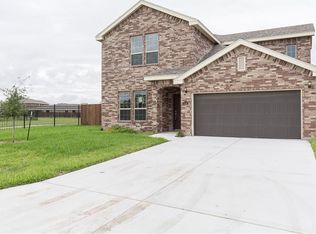 5136 Lost Creek Ln, McAllen, TX 78504