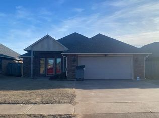 4408 SW Brandon Ln, Lawton, OK 73505