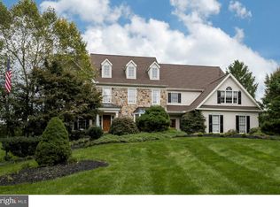 24 Springlea Ln, Chester Springs, PA 19425