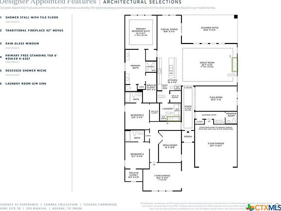 4th image of this home