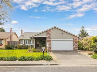 743 Dogwood Cir, Fairfield, CA