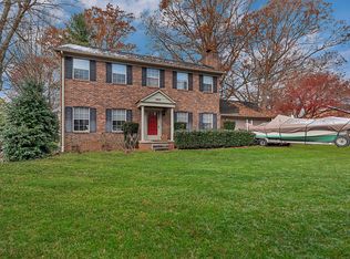 1011 Ashby Rd, Knoxville, TN 37923