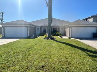 722/724 SW 35th St, Cape Coral, FL 33914