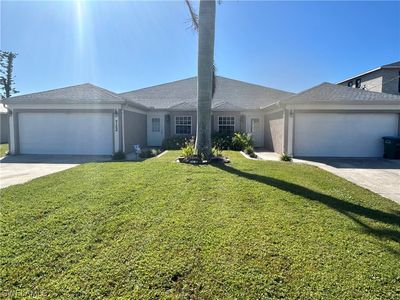 722/724 SW 35th St, Cape Coral, FL, 33914