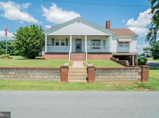 196 Honeyville Rd, Stanley, VA 22851