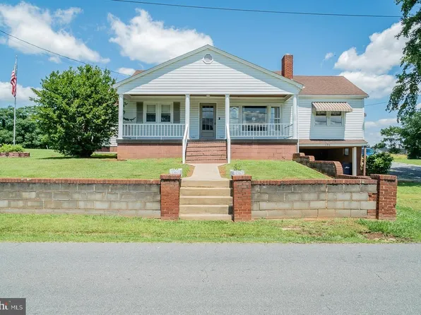 196 Honeyville Rd, Stanley, VA 22851
