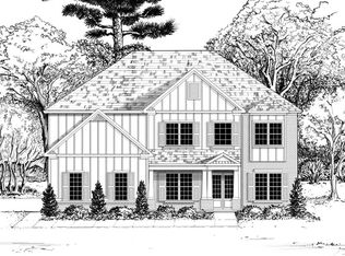 510 Killian Ln, Milton, GA 30004