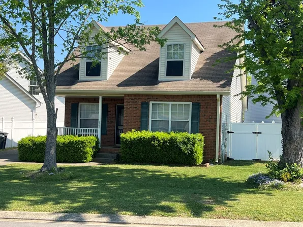 620 Federal Ct, Murfreesboro, TN 37129