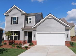 833 Double Oak Ln SE, Concord, NC 28025