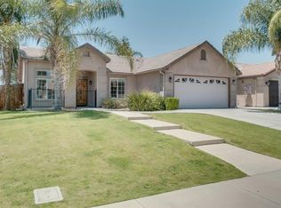 5603 Windward Bay Ct, Bakersfield, CA 93312