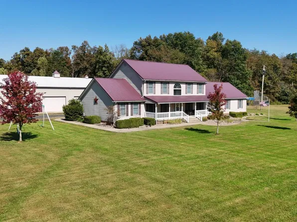 6323 Staunton Tpke, Davisville, WV 26142