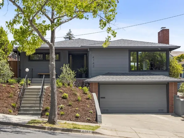 4142 Laguna Ave, Oakland, CA 94602
