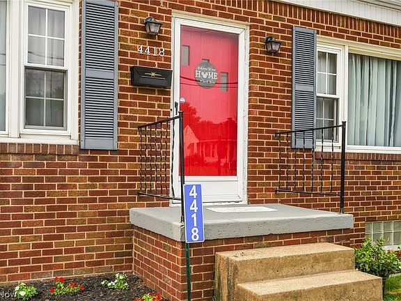 4th image of 4418 Marcellus St NW