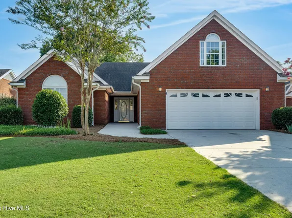 144 Candlewood Drive, Wallace, NC 28466