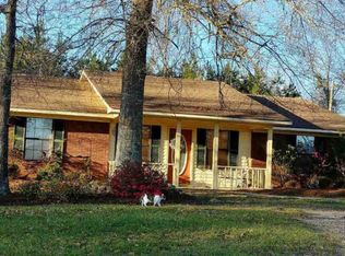 105 Scr 70, Mize, MS 39116