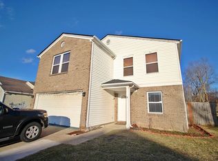 6213 Monteo Ln, Indianapolis, IN