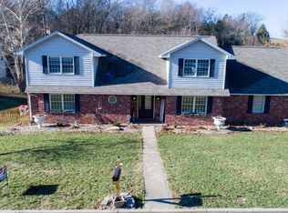 900 Jason Rd, Jefferson City, MO 65109