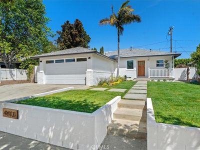 4413 Scott St, Torrance, CA, 90503