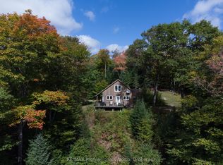 364 Forestry Tower Rd, Kearney, ON P0A1M0