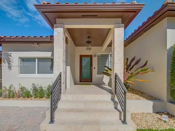 1457 SW 17th Ter, Miami, FL 33145