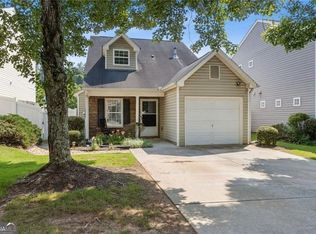 163 Silver Fox Trl, Dallas, GA 30157