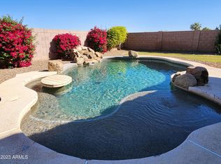 44326 W Adobe Cir, Maricopa, AZ 85139