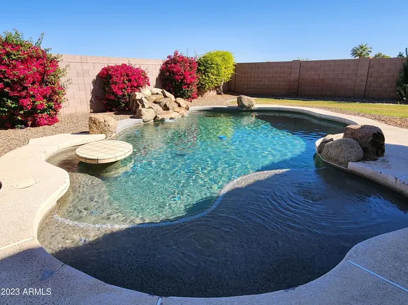 44326 W ADOBE Circle, Maricopa, AZ 85139