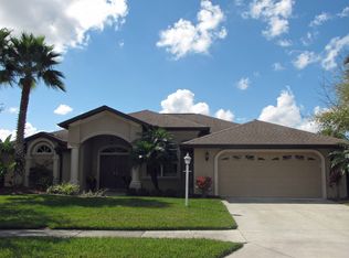 8541 Lamar Ct, North Port, FL 34287