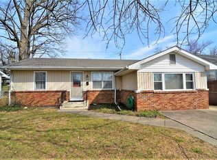 1670 S Taft Ave, Evansville, IN 47714