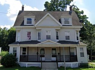 63 E Central St #63, Natick, MA 01760
