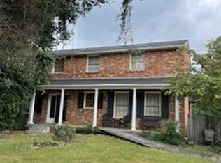 158 Paris St, Cookeville, TN 38501