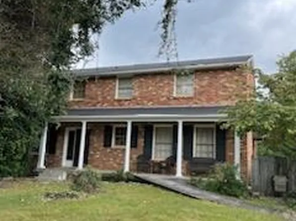 158 Paris St, Cookeville, TN 38501