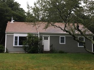 114 Columbia Ave, Marstons Mills, MA 02648